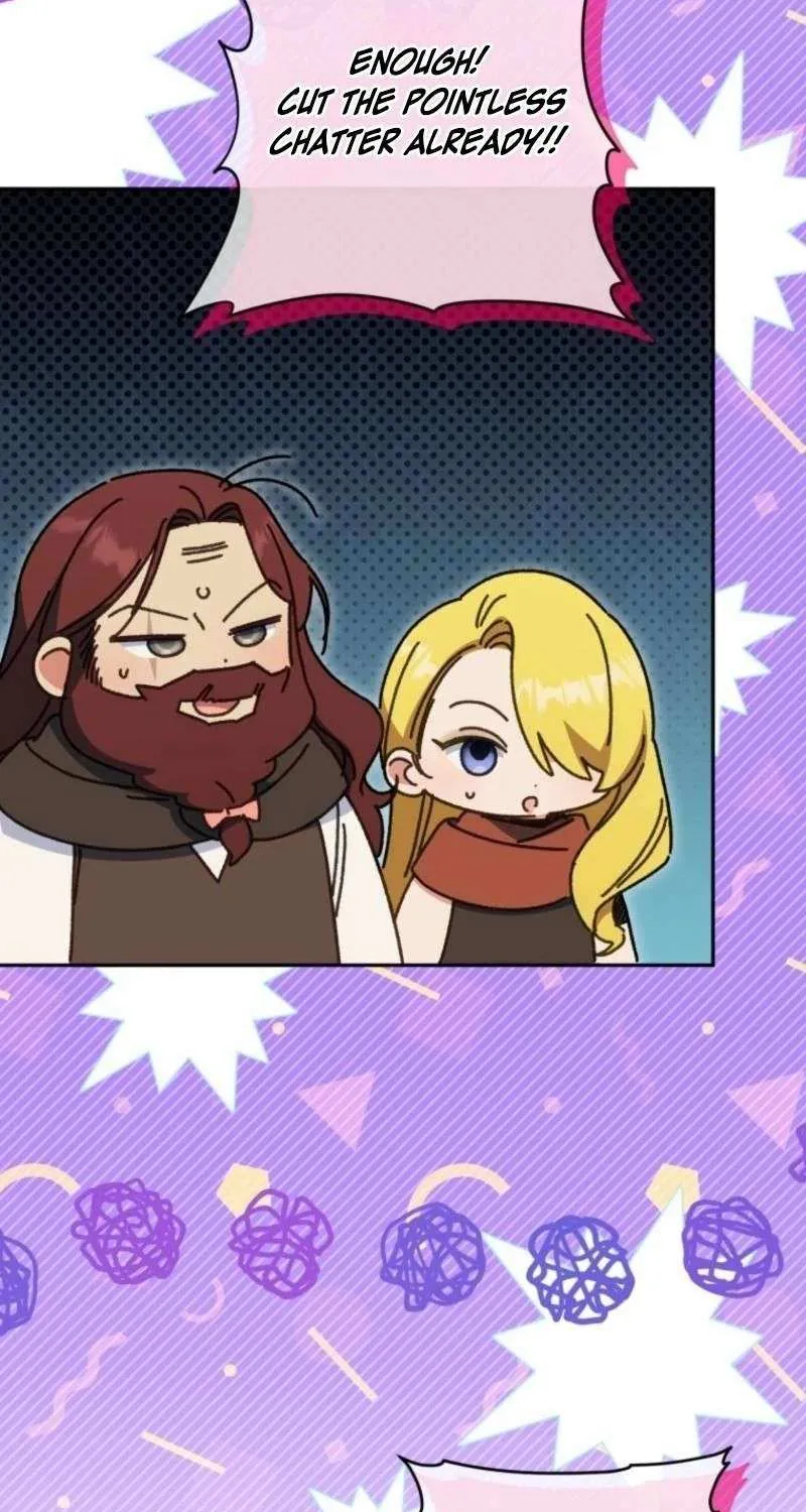 Read The Princess Is Evil chapter 170 image 36 on Lezhin