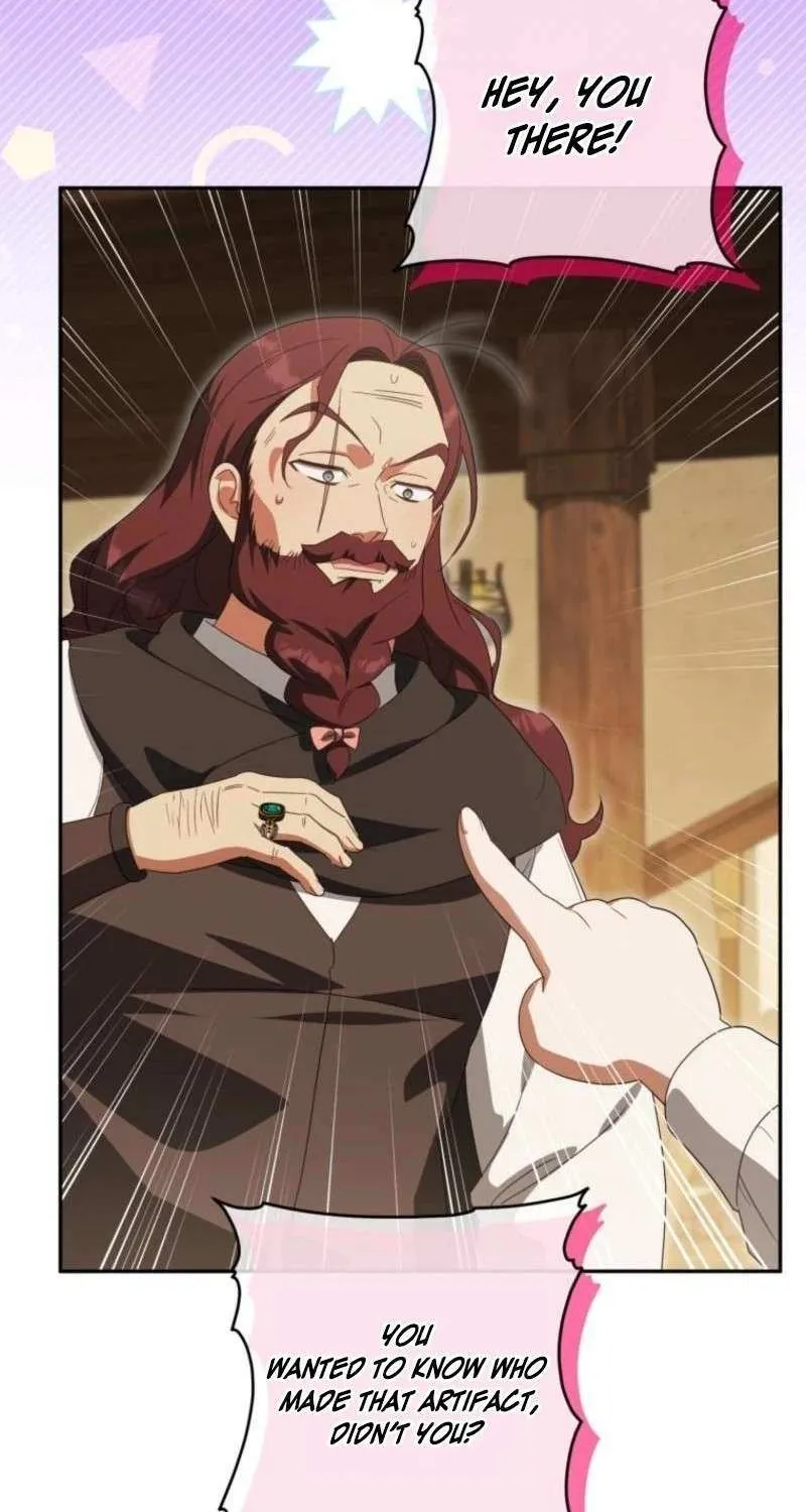 Read The Princess Is Evil chapter 170 image 37 on Lezhin