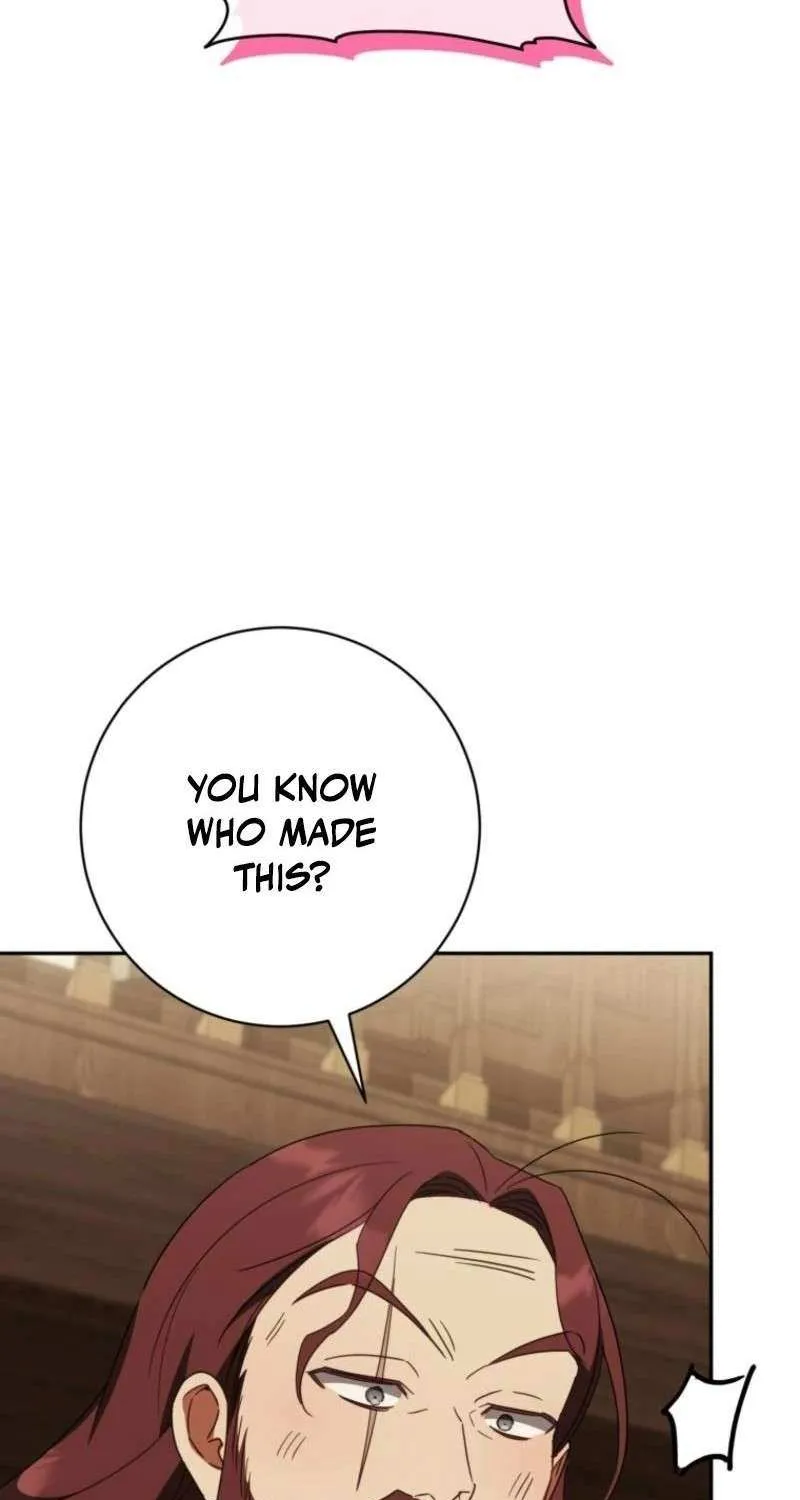 Read The Princess Is Evil chapter 170 image 38 on Lezhin