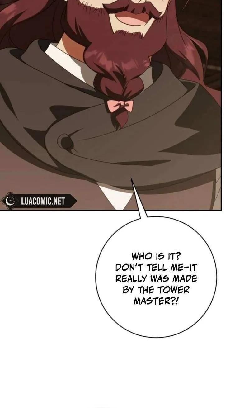 Read The Princess Is Evil chapter 170 image 39 on Lezhin