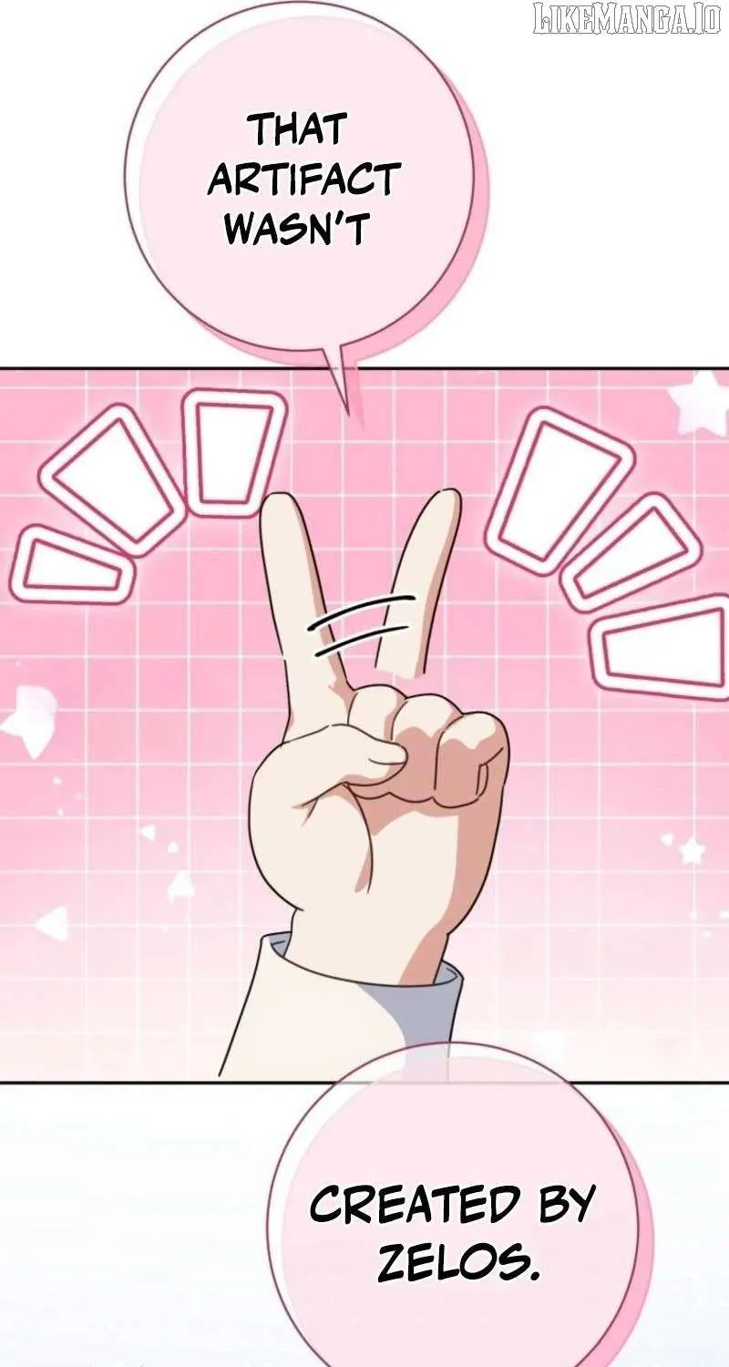 Read The Princess Is Evil chapter 170 image 40 on Lezhin
