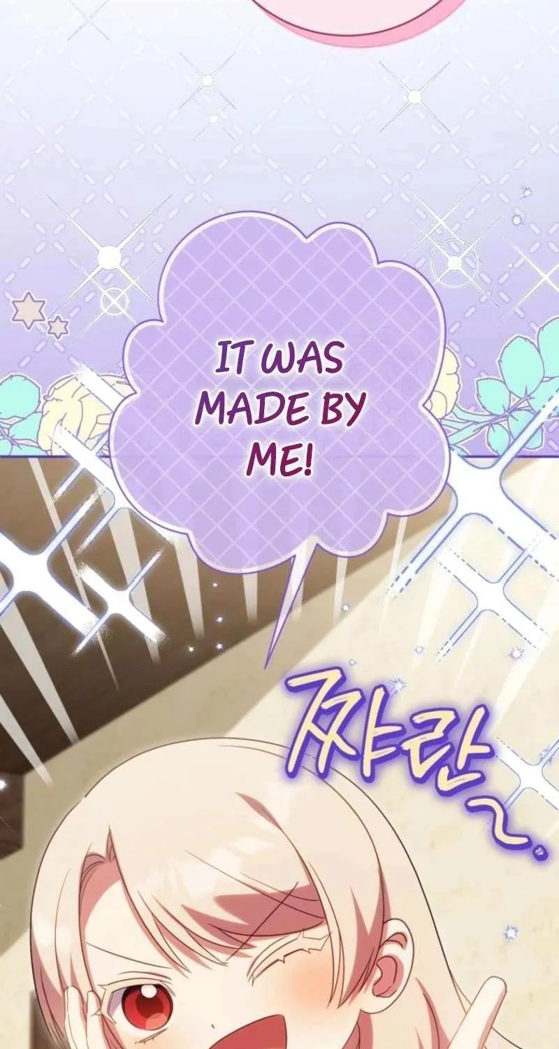 Read The Princess Is Evil chapter 170 image 41 on Lezhin