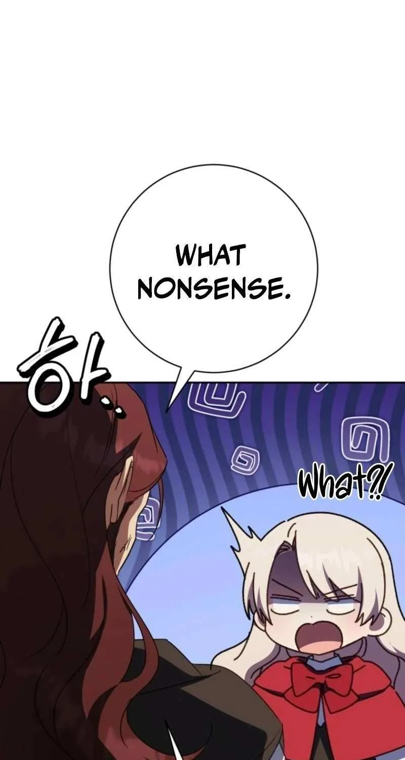 Read The Princess Is Evil chapter 170 image 44 on Lezhin