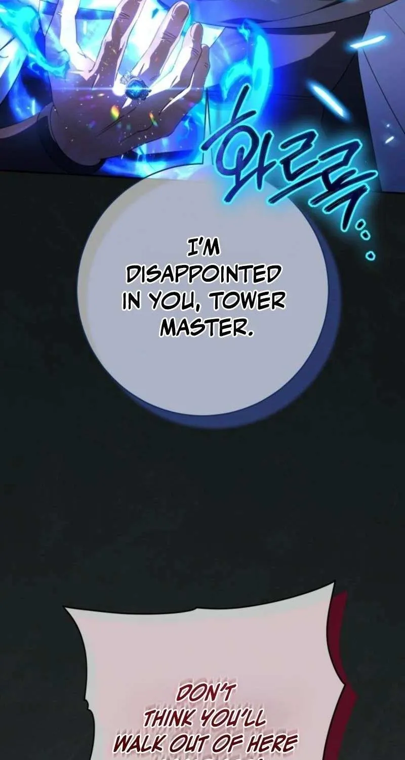 Read The Princess Is Evil chapter 170 image 47 on Lezhin