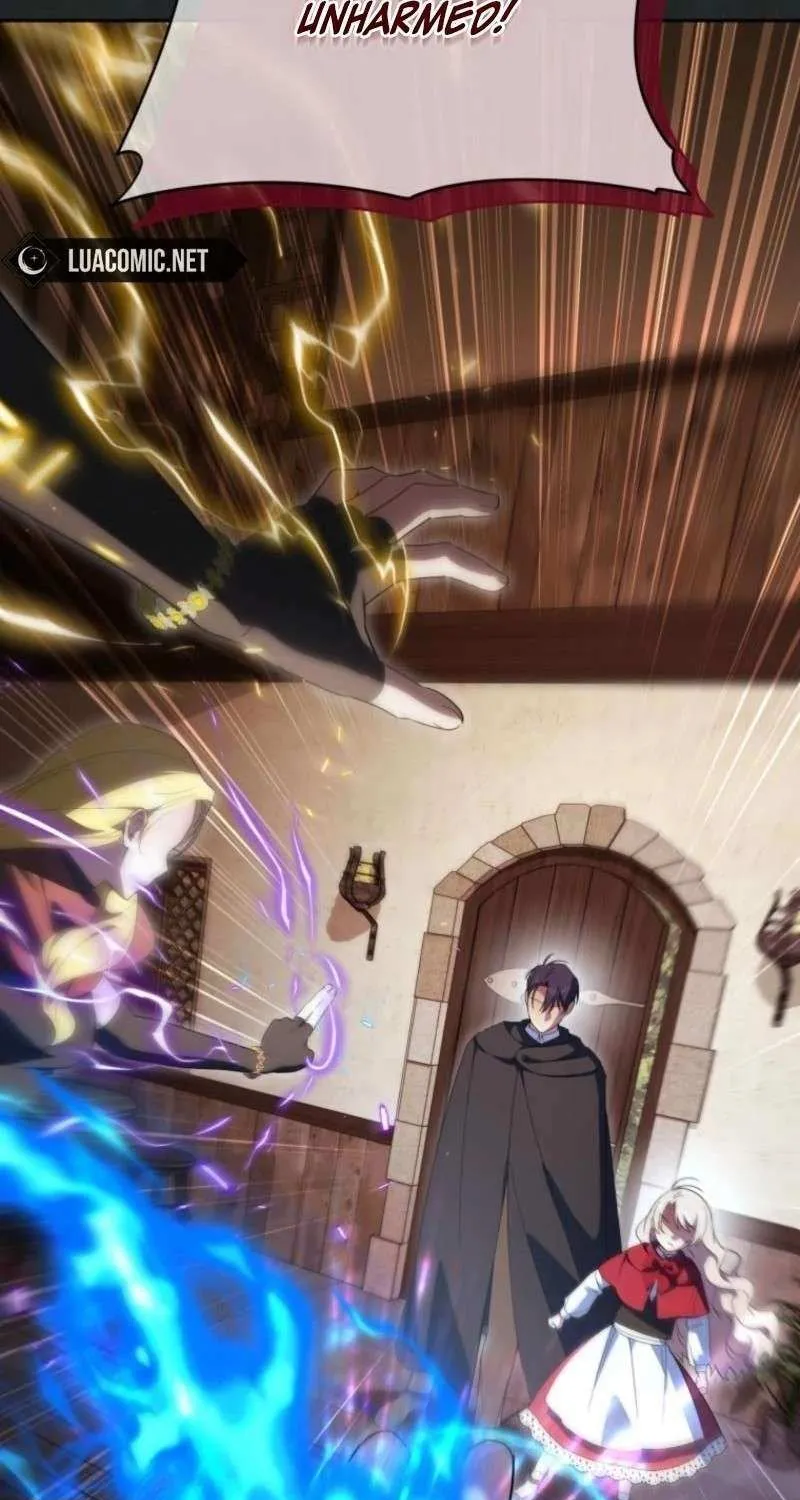 Read The Princess Is Evil chapter 170 image 48 on Lezhin