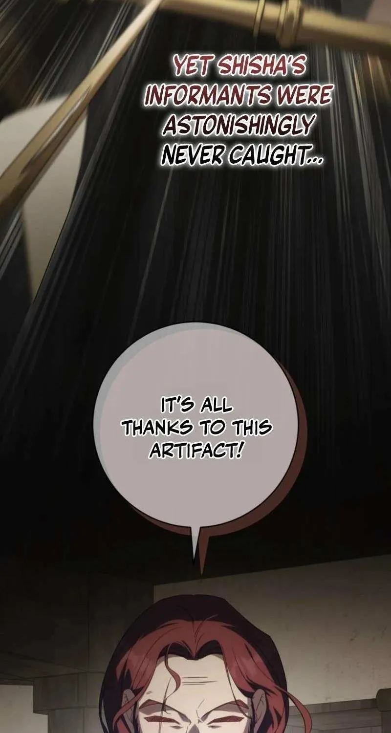 Read The Princess Is Evil chapter 170 image 5 on Lezhin