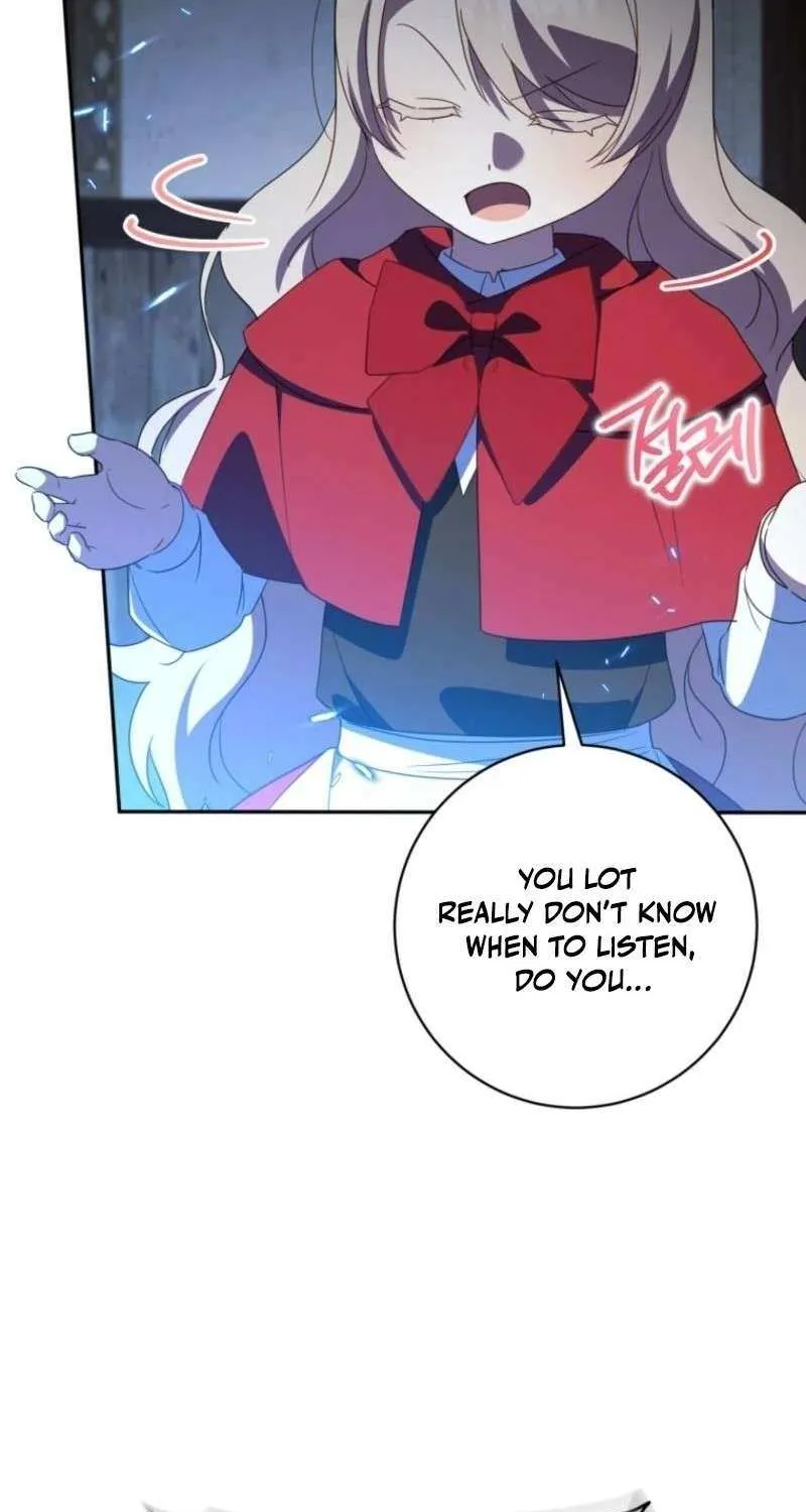 Read The Princess Is Evil chapter 170 image 52 on Lezhin