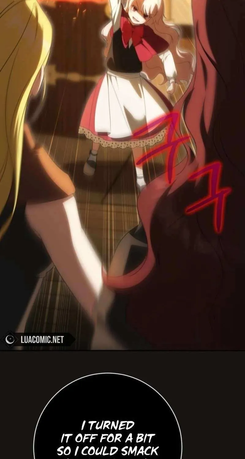 Read The Princess Is Evil chapter 170 image 57 on Lezhin