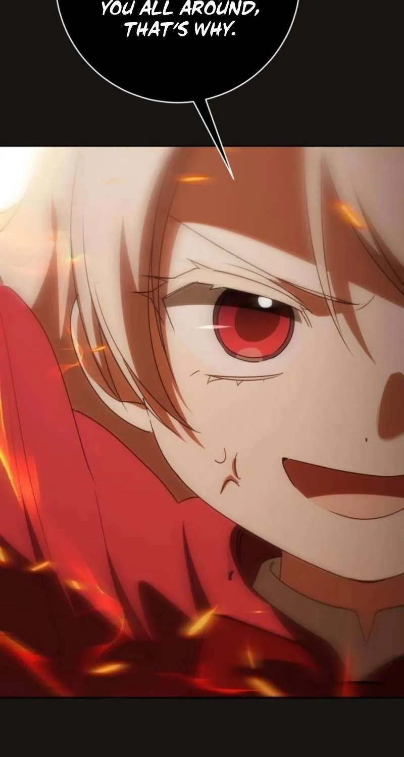 Read The Princess Is Evil chapter 170 image 58 on Lezhin