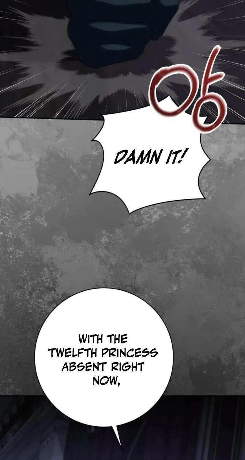 Read The Princess Is Evil chapter 170 image 62 on Lezhin