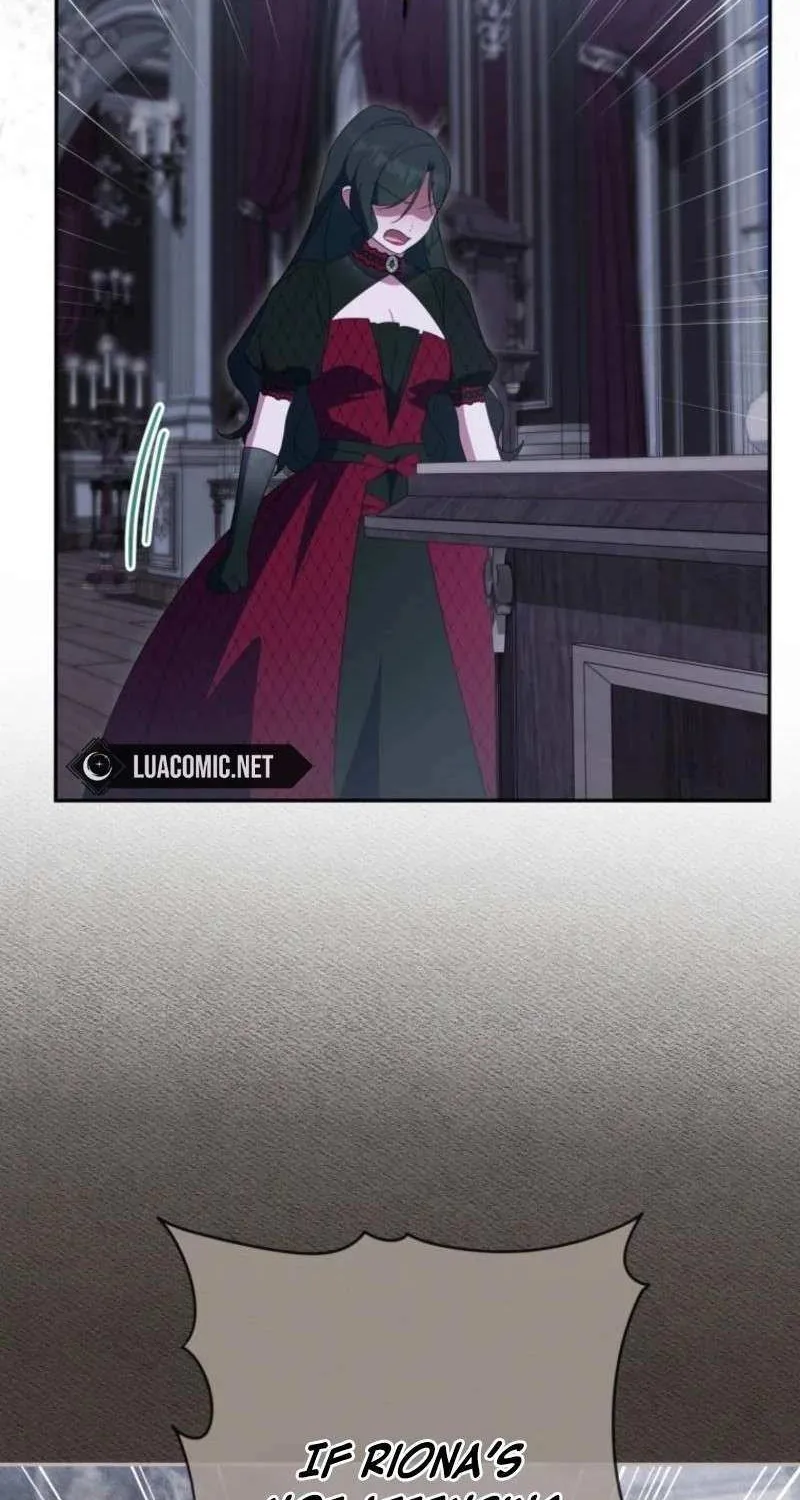 Read The Princess Is Evil chapter 170 image 65 on Lezhin