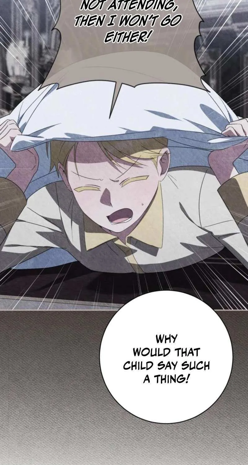 Read The Princess Is Evil chapter 170 image 66 on Lezhin