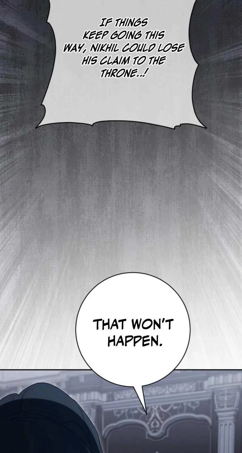 Read The Princess Is Evil chapter 170 image 71 on Lezhin