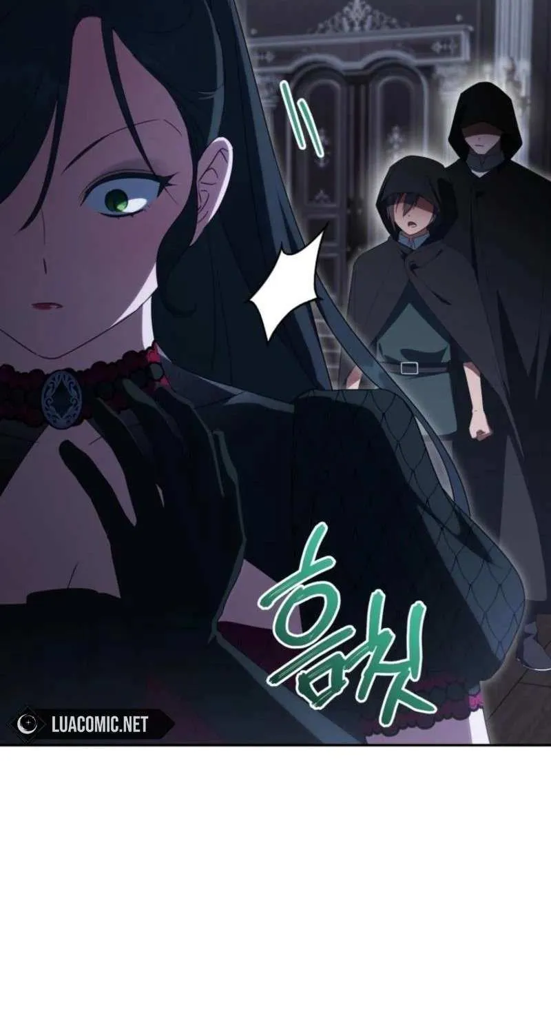 Read The Princess Is Evil chapter 170 image 72 on Lezhin