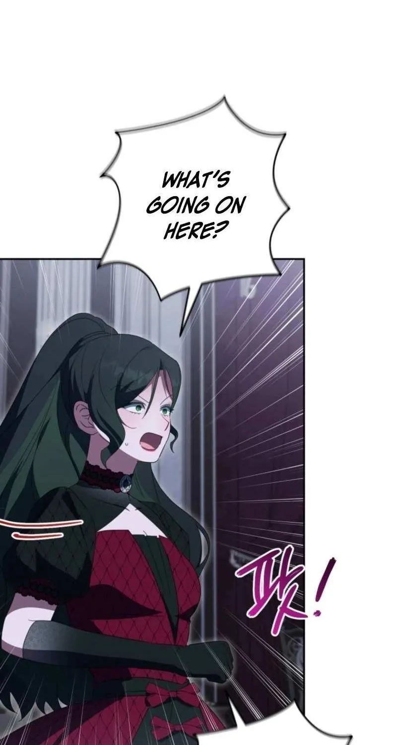 Read The Princess Is Evil chapter 170 image 73 on Lezhin