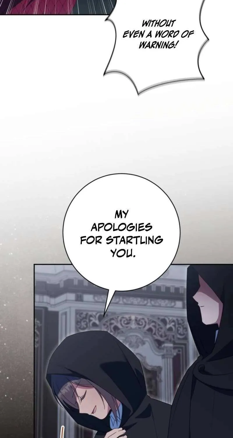 Read The Princess Is Evil chapter 170 image 74 on Lezhin