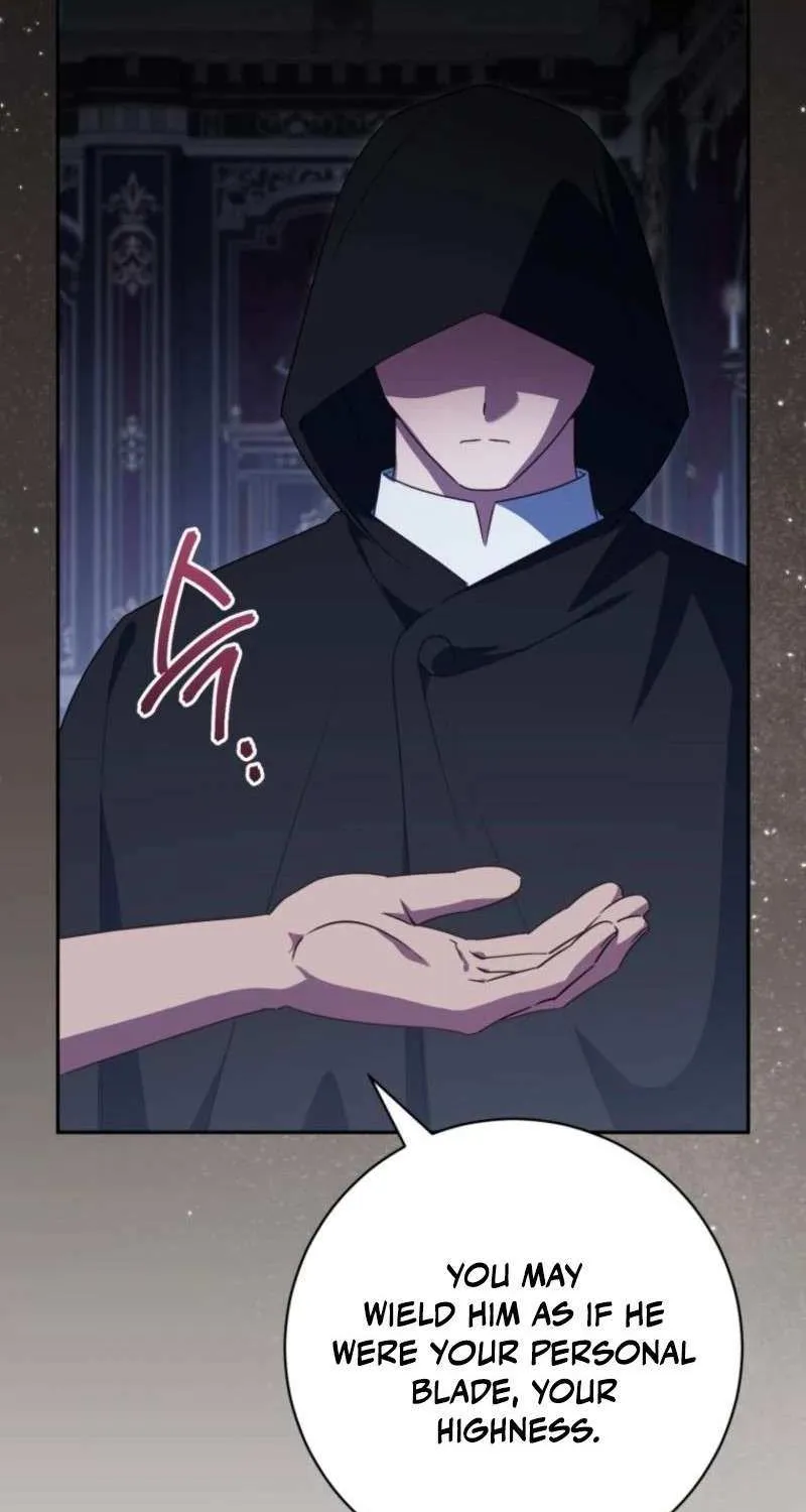 Read The Princess Is Evil chapter 170 image 76 on Lezhin