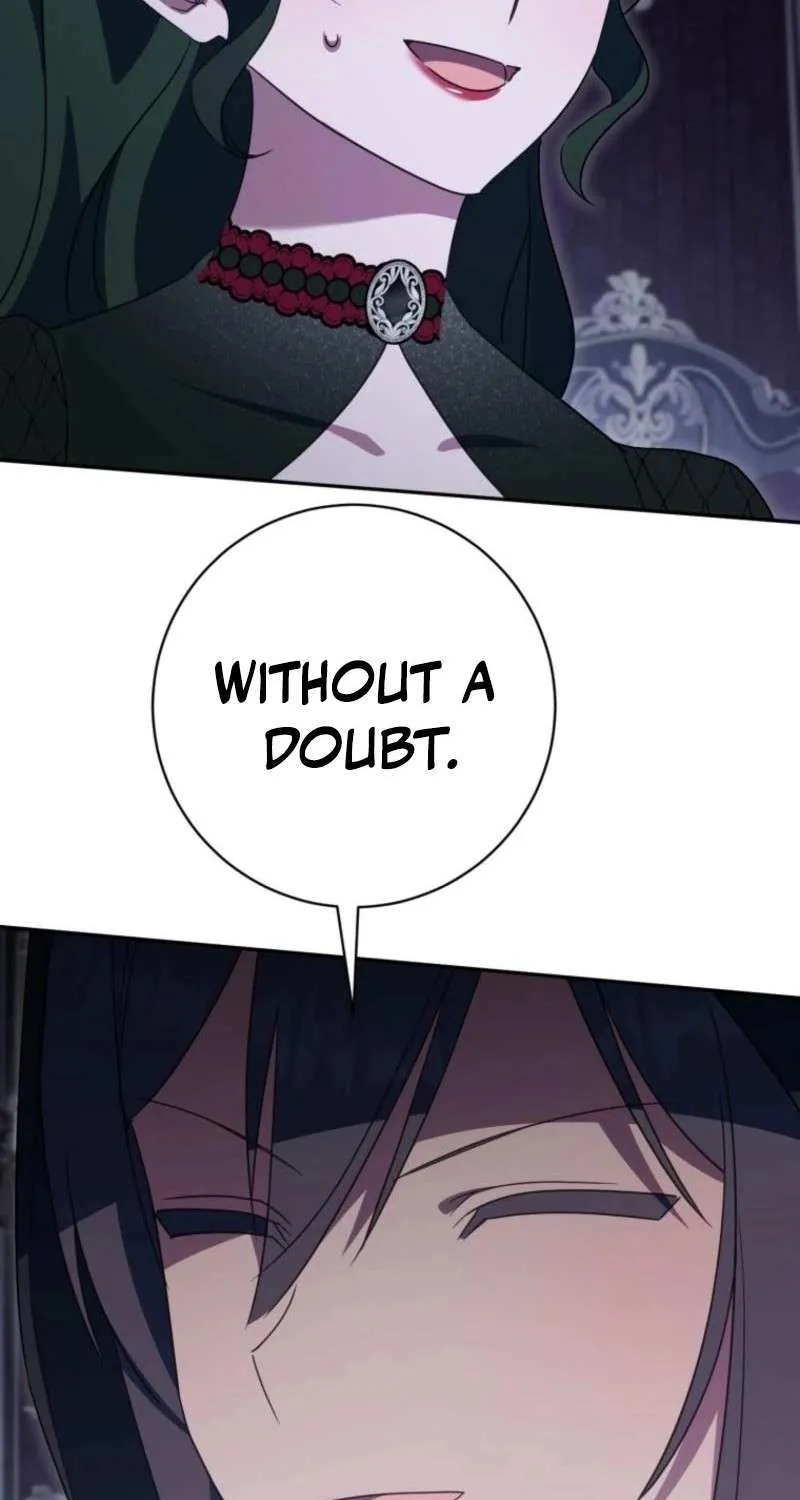 Read The Princess Is Evil chapter 170 image 78 on Lezhin