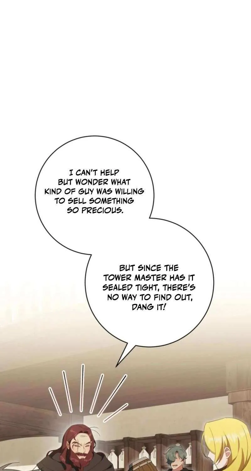 Read The Princess Is Evil chapter 170 image 8 on Lezhin