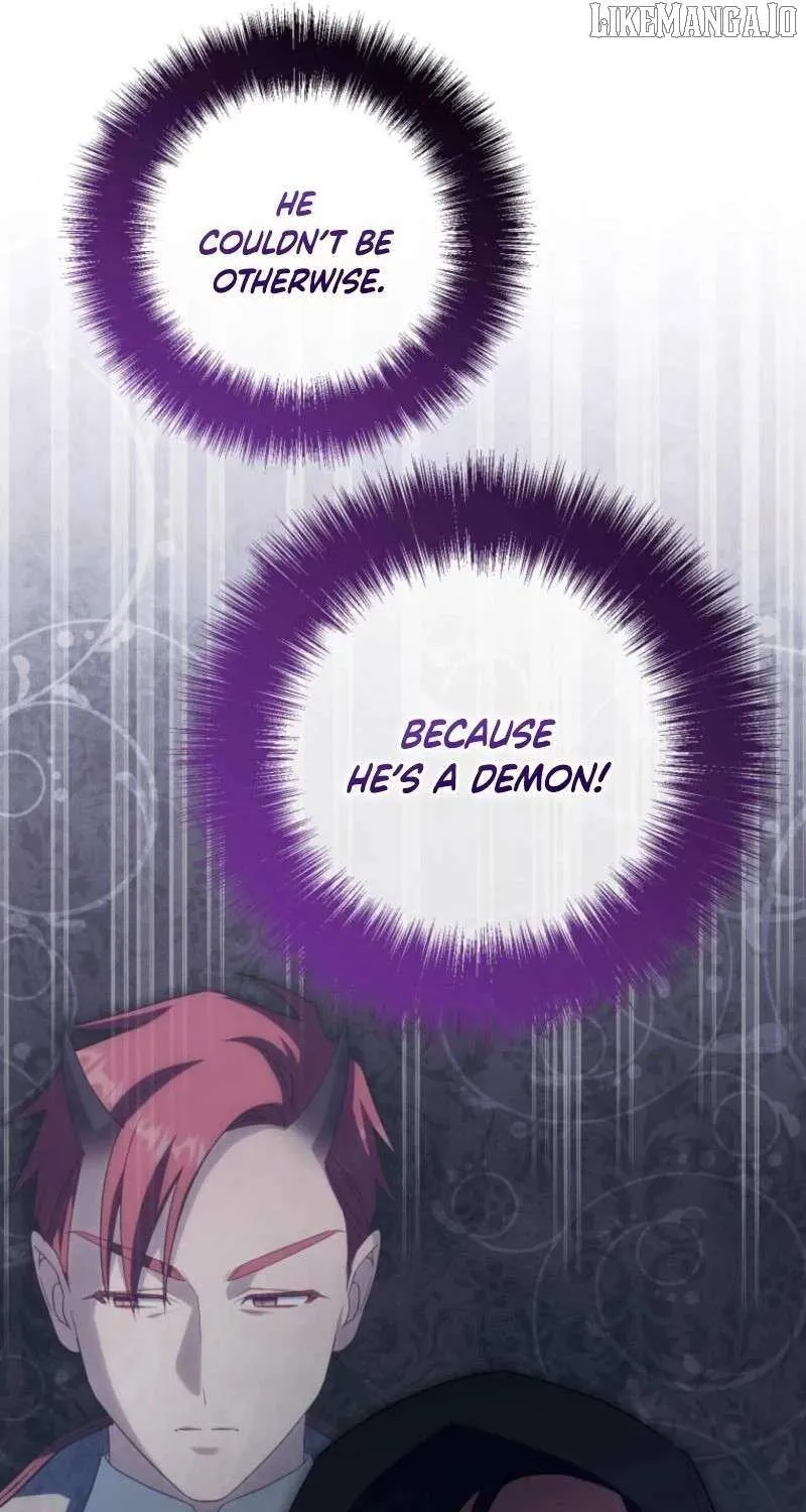 Read The Princess Is Evil chapter 170 image 80 on Lezhin