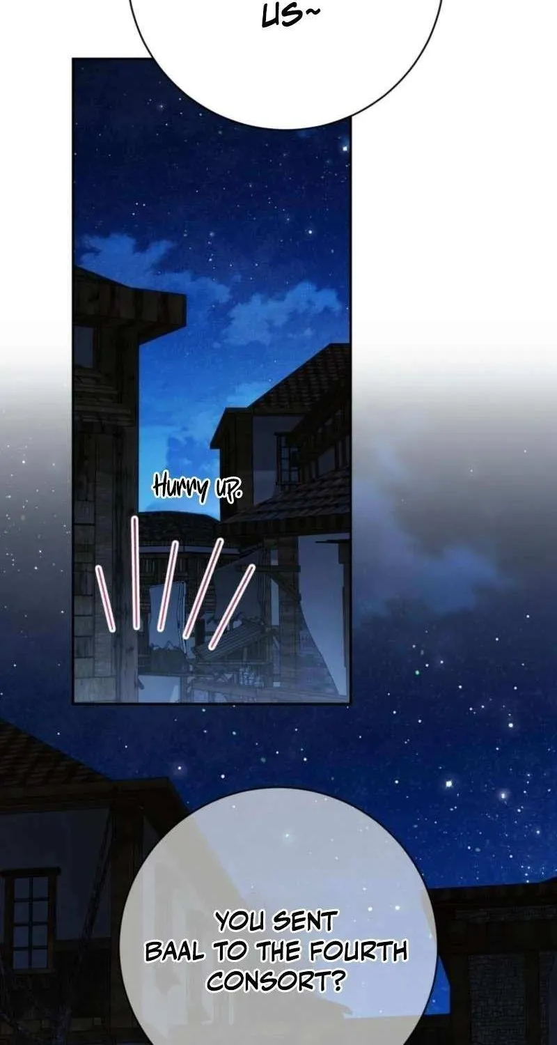 Read The Princess Is Evil chapter 170 image 83 on Lezhin