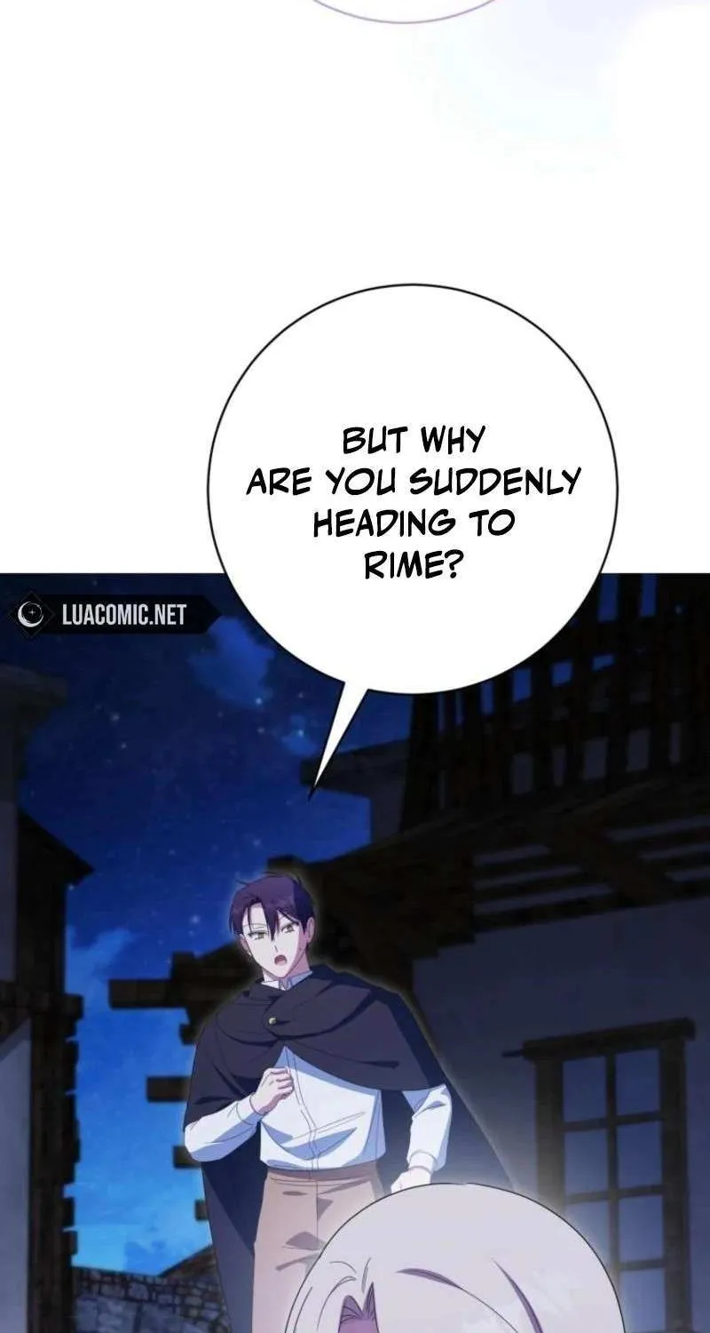 Read The Princess Is Evil chapter 170 image 91 on Lezhin