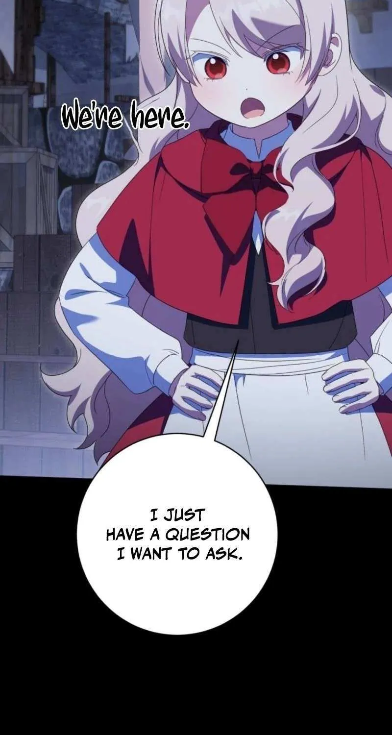 Read The Princess Is Evil chapter 170 image 92 on Lezhin