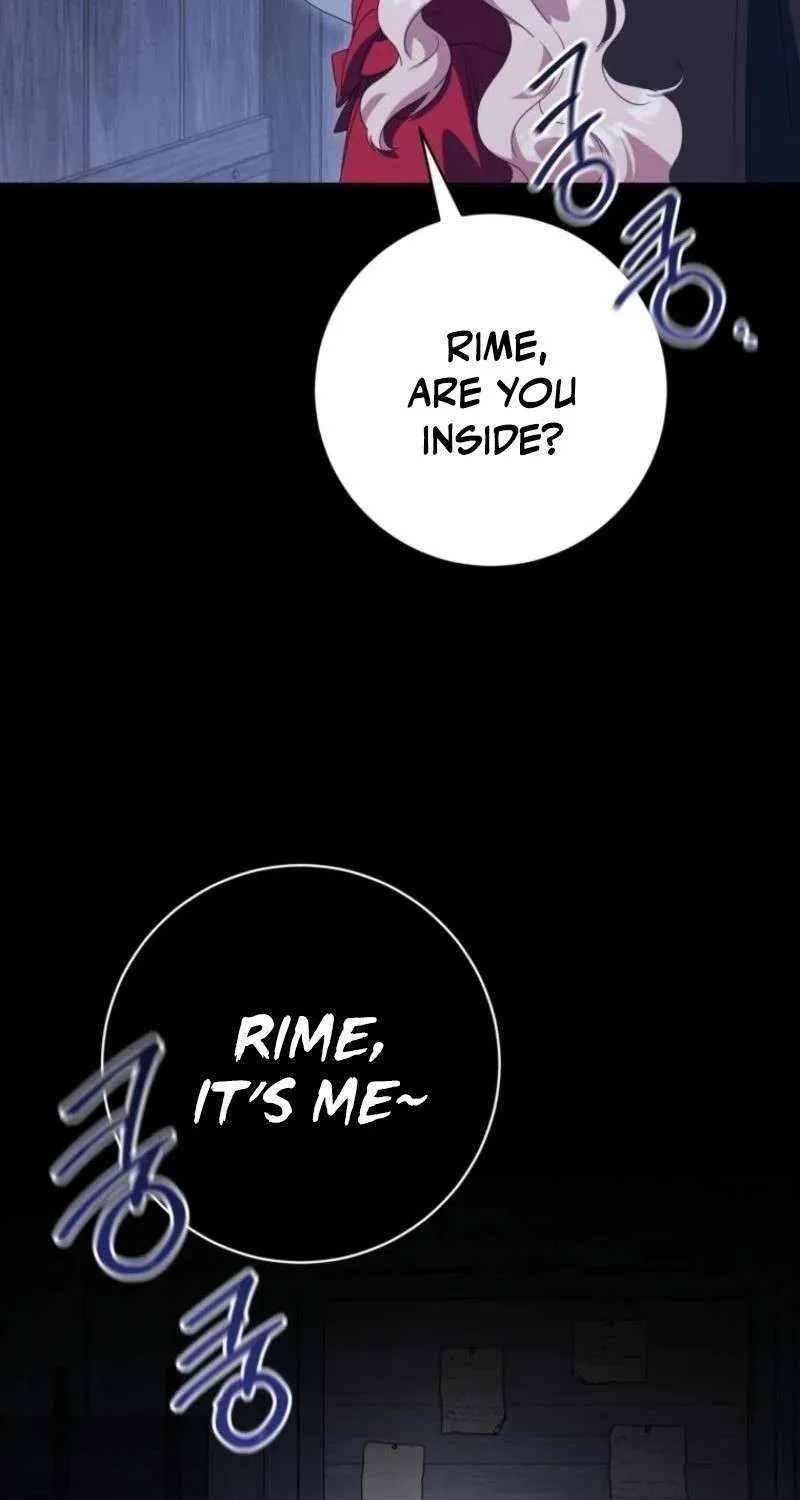 Read The Princess Is Evil chapter 170 image 94 on Lezhin