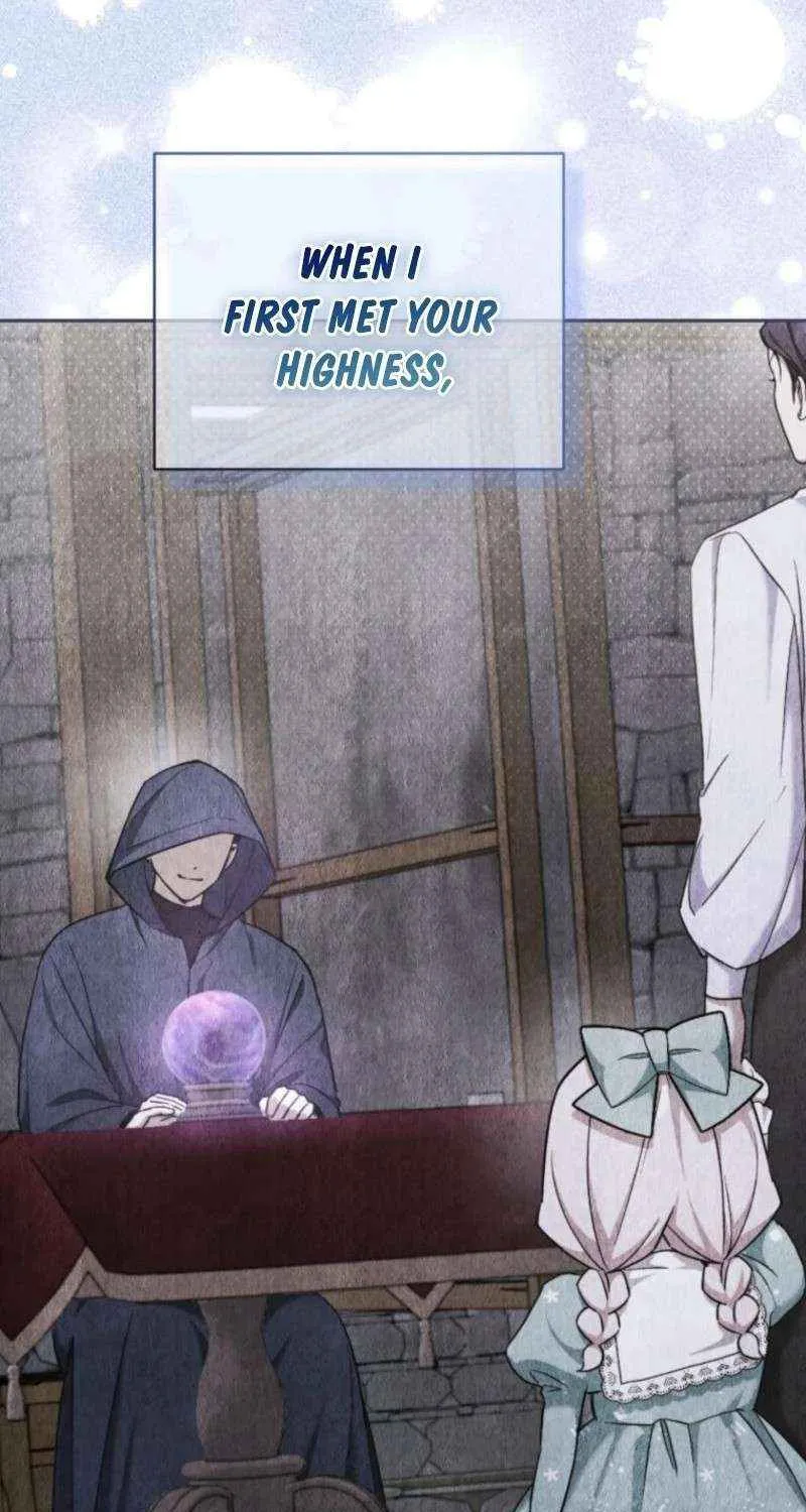 Read The Princess Is Evil chapter 171 image 14 on Lezhin