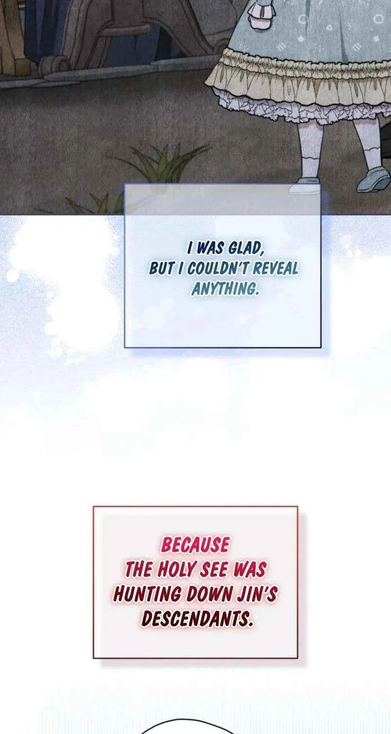 Read The Princess Is Evil chapter 171 image 15 on Lezhin