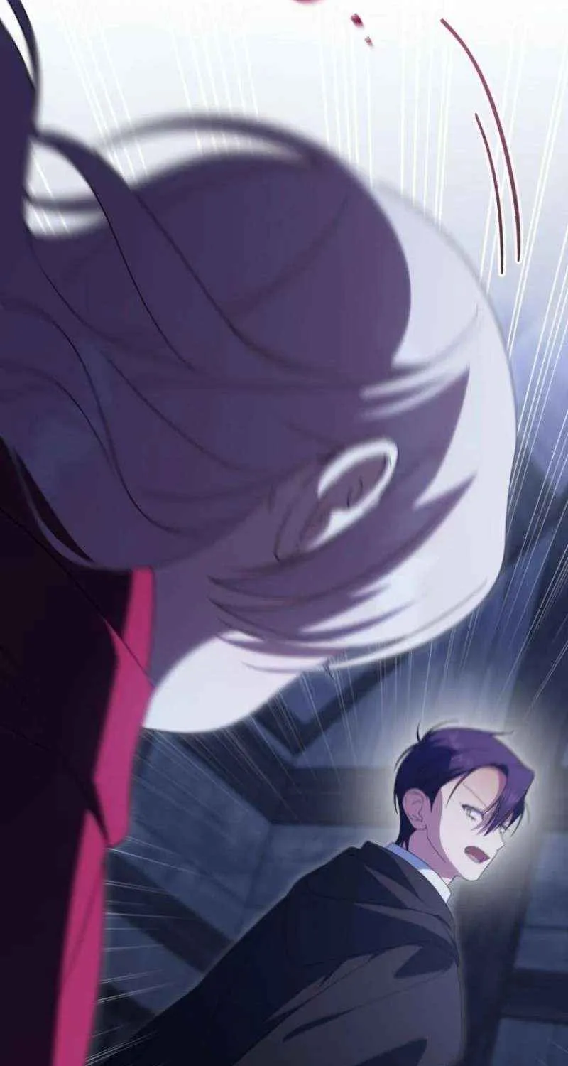 Read The Princess Is Evil chapter 171 image 18 on Lezhin