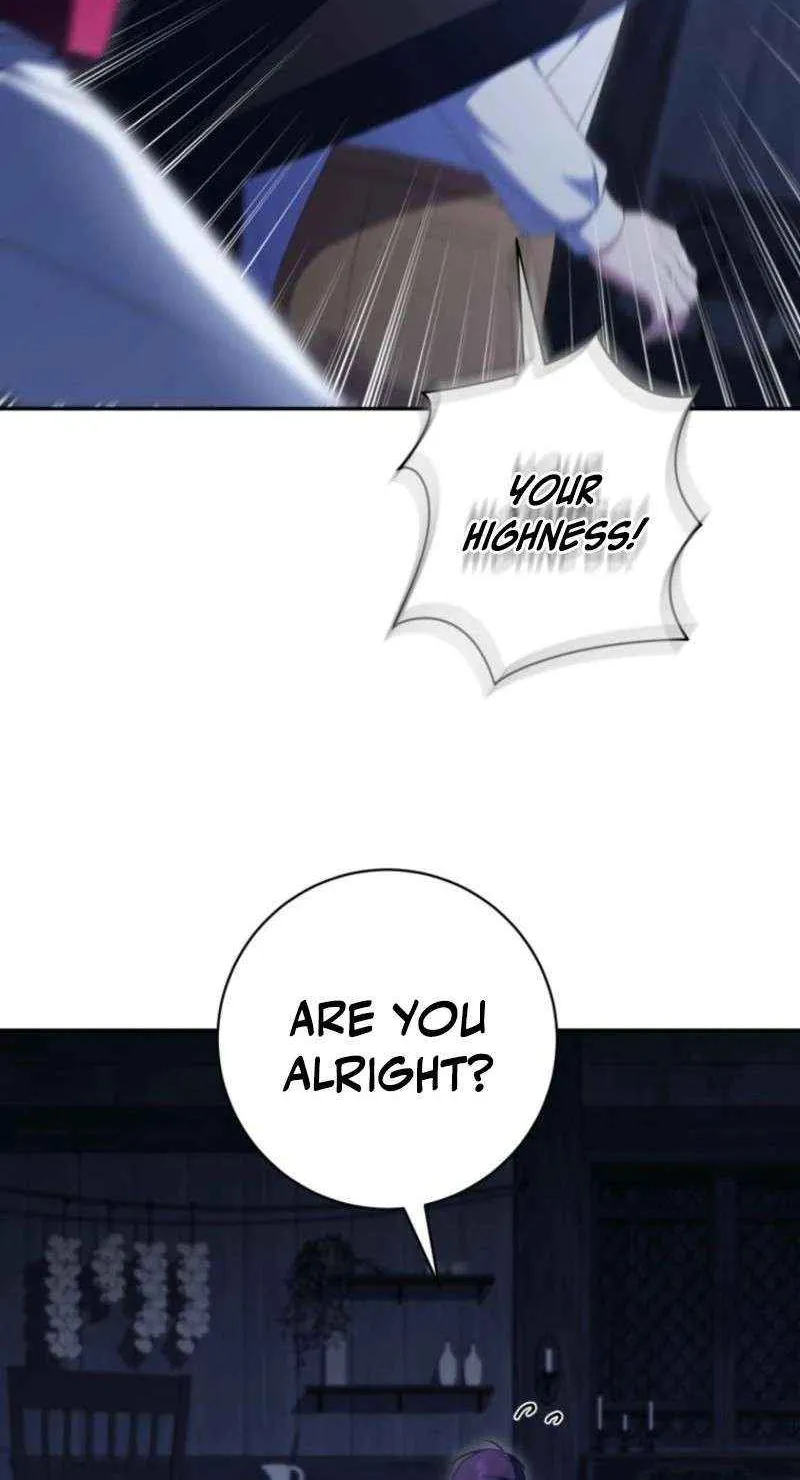 Read The Princess Is Evil chapter 171 image 19 on Lezhin