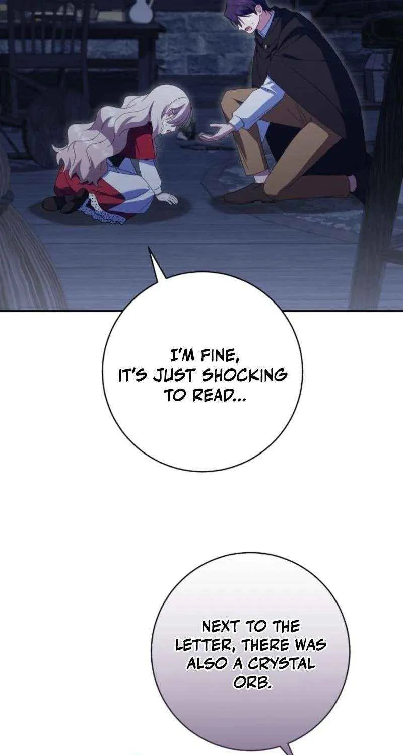 Read The Princess Is Evil chapter 171 image 20 on Lezhin