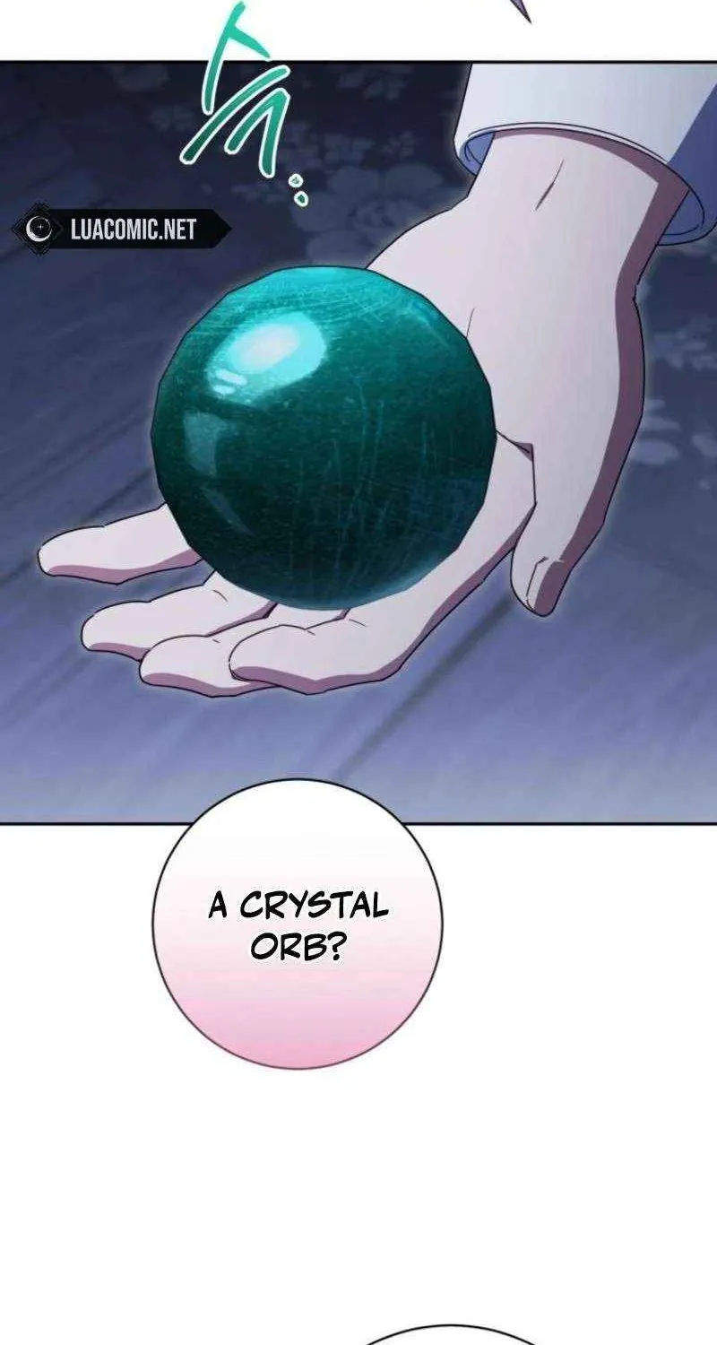 Read The Princess Is Evil chapter 171 image 21 on Lezhin