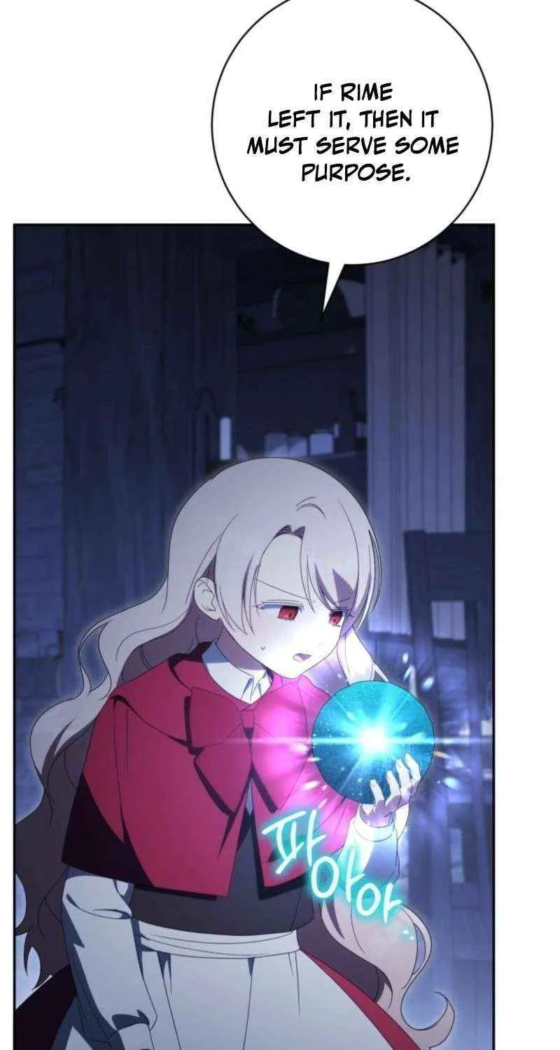 Read The Princess Is Evil chapter 171 image 22 on Lezhin