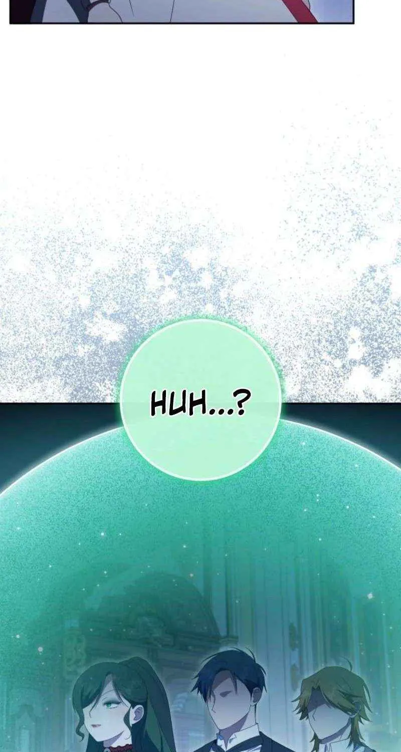 Read The Princess Is Evil chapter 171 image 23 on Lezhin