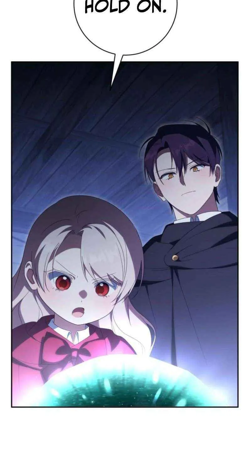 Read The Princess Is Evil chapter 171 image 25 on Lezhin