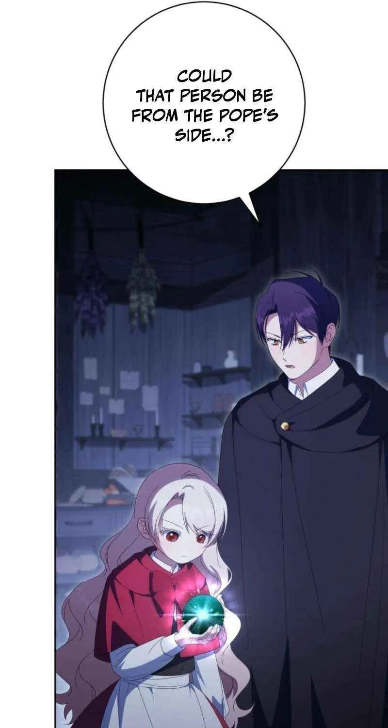 Read The Princess Is Evil chapter 171 image 30 on Lezhin