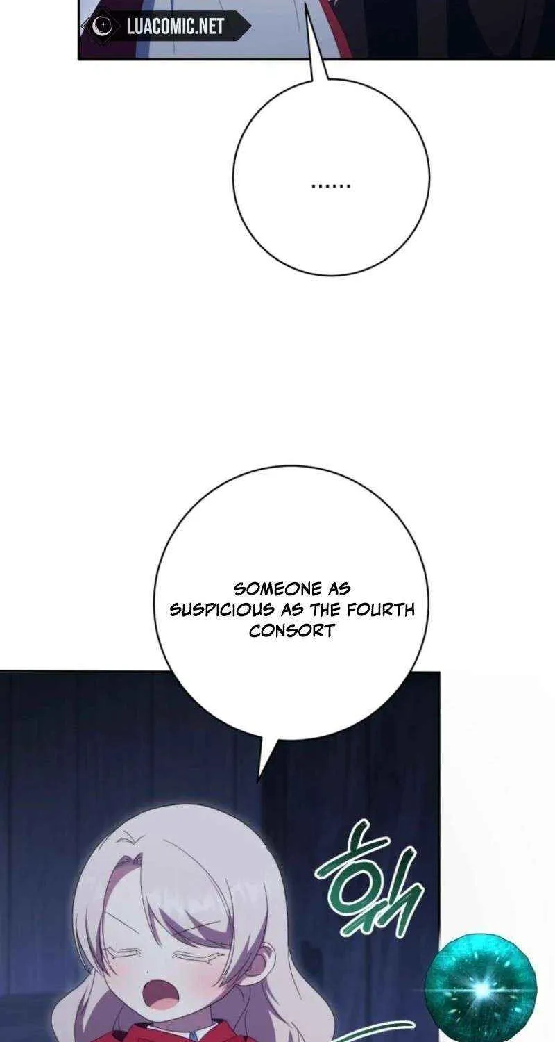 Read The Princess Is Evil chapter 171 image 31 on Lezhin
