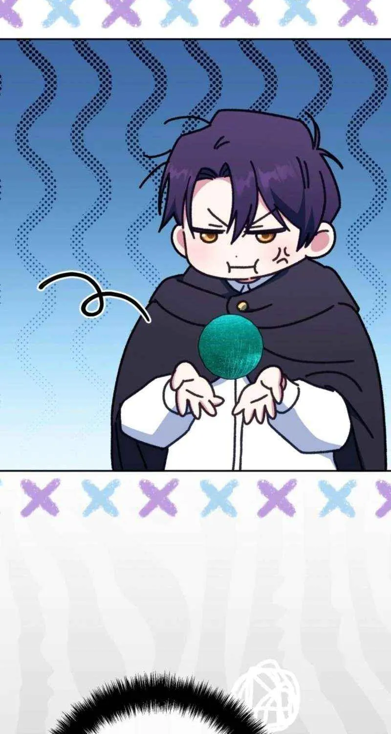 Read The Princess Is Evil chapter 171 image 33 on Lezhin