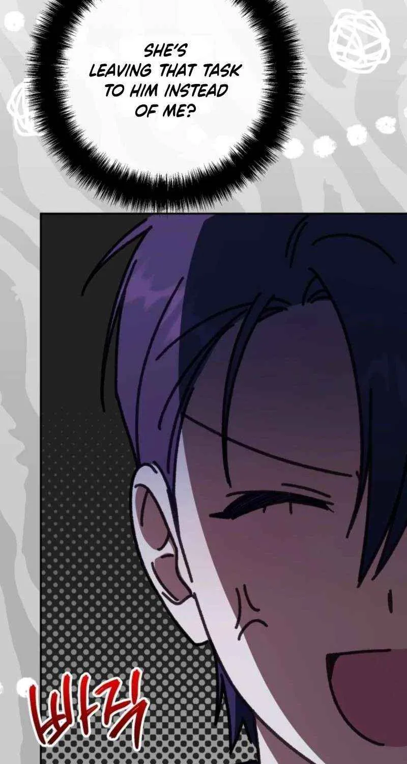 Read The Princess Is Evil chapter 171 image 34 on Lezhin