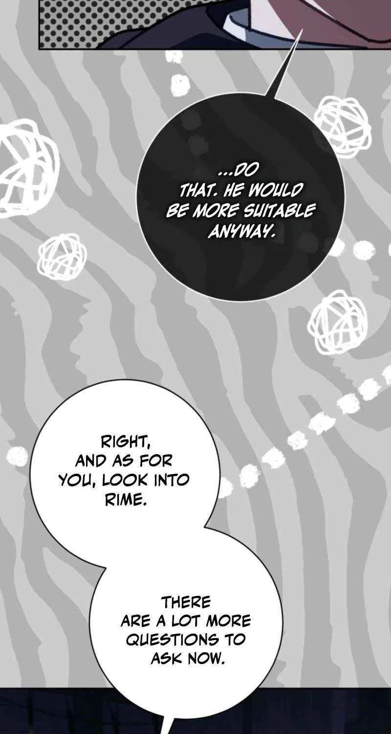 Read The Princess Is Evil chapter 171 image 35 on Lezhin