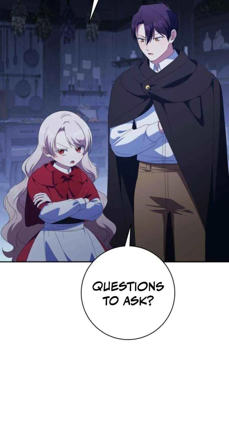 Read The Princess Is Evil chapter 171 image 36 on Lezhin