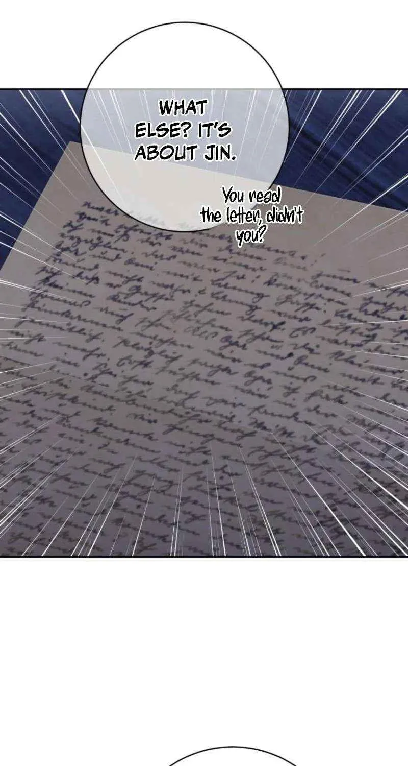 Read The Princess Is Evil chapter 171 image 37 on Lezhin