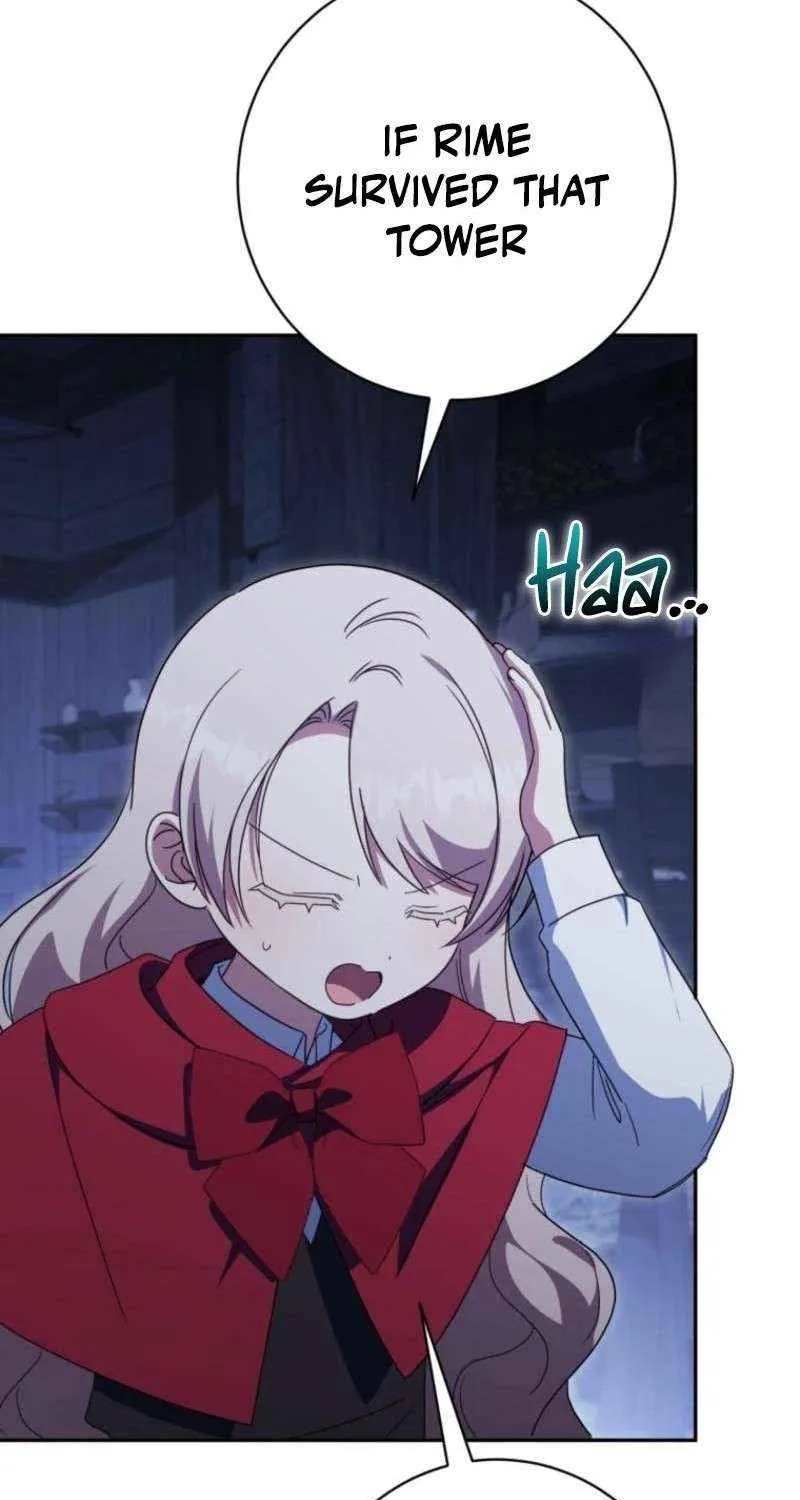 Read The Princess Is Evil chapter 171 image 38 on Lezhin