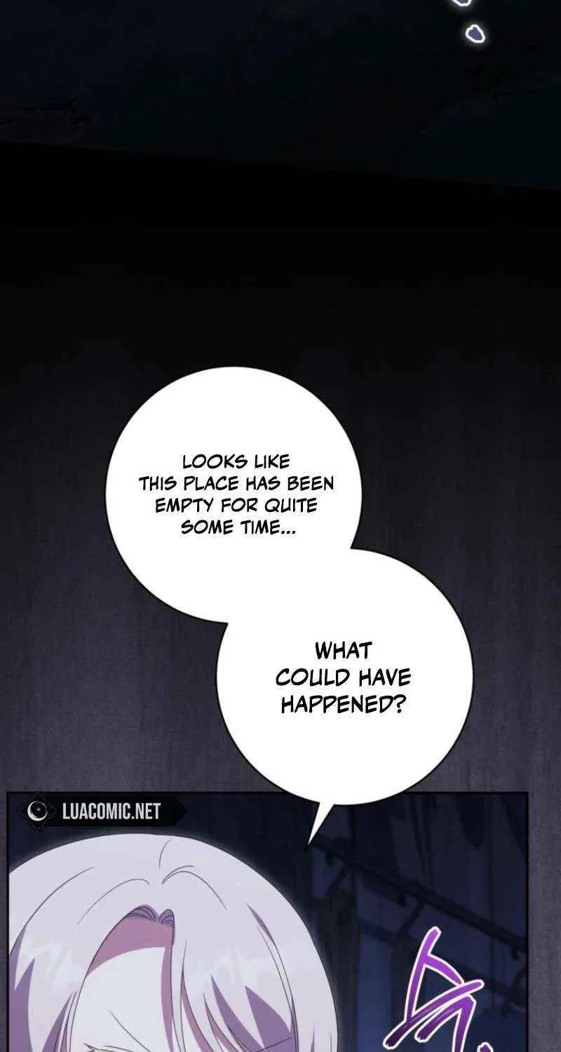 Read The Princess Is Evil chapter 171 image 4 on Lezhin