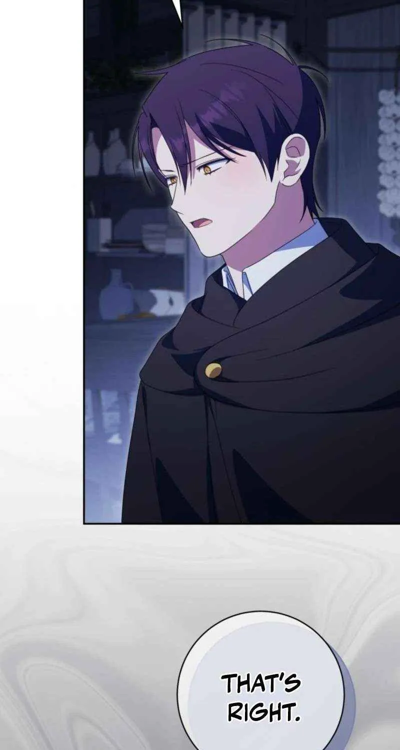 Read The Princess Is Evil chapter 171 image 42 on Lezhin
