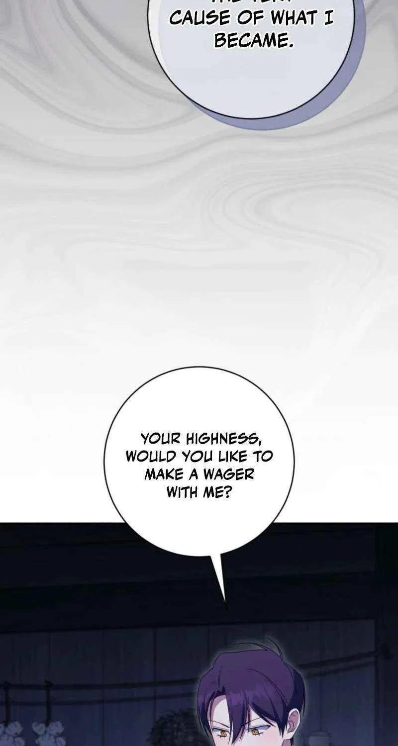 Read The Princess Is Evil chapter 171 image 44 on Lezhin