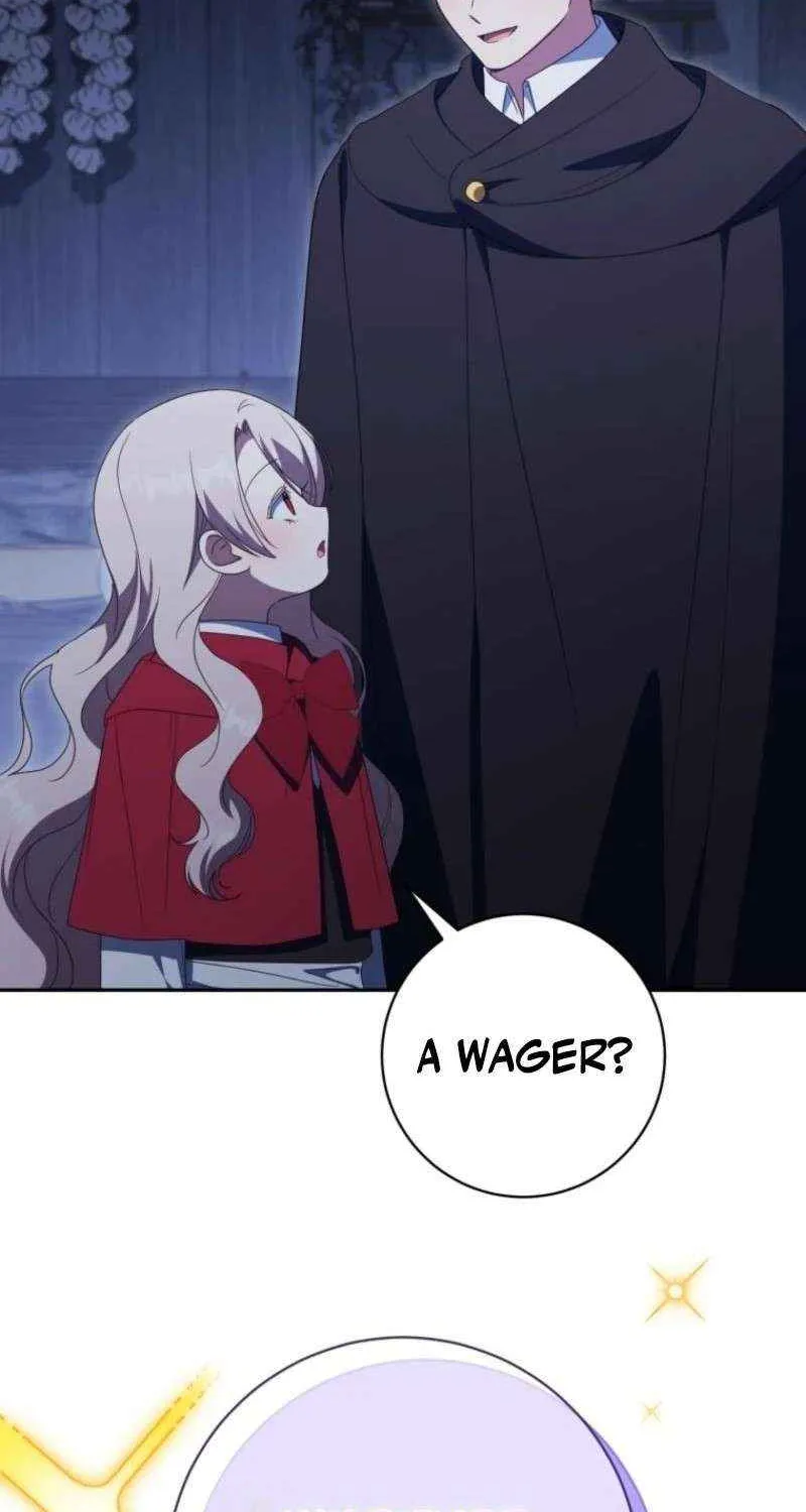 Read The Princess Is Evil chapter 171 image 45 on Lezhin