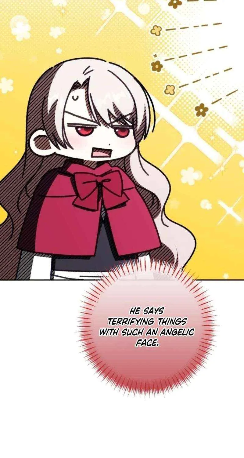 Read The Princess Is Evil chapter 171 image 48 on Lezhin